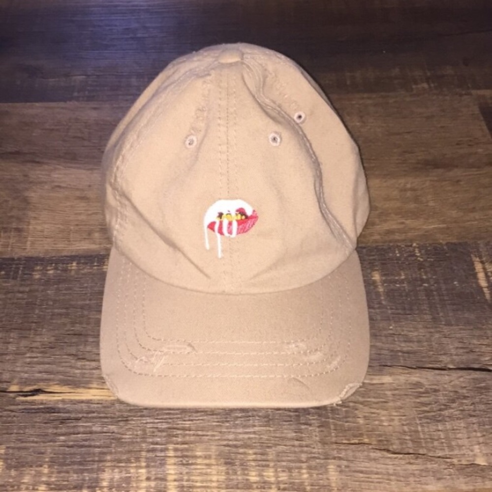 limited addition kylie jenner hat